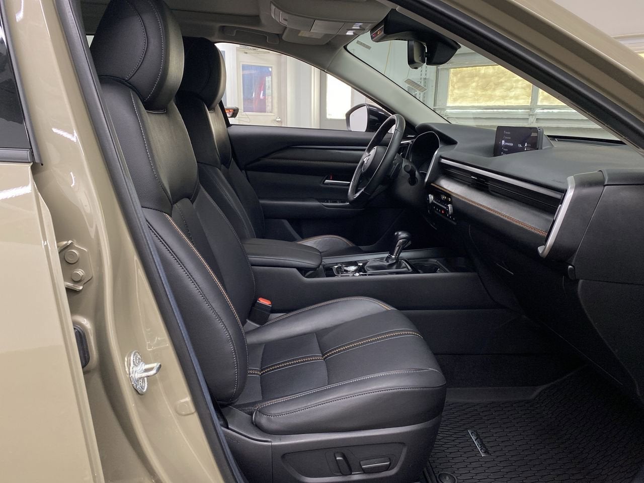 2024 Mazda Mazda CX-50 2.5 Turbo Premium Package