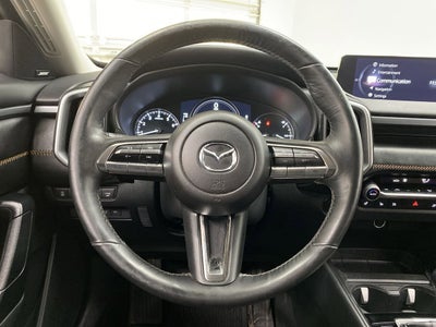 2024 Mazda Mazda CX-50 2.5 Turbo Premium Package