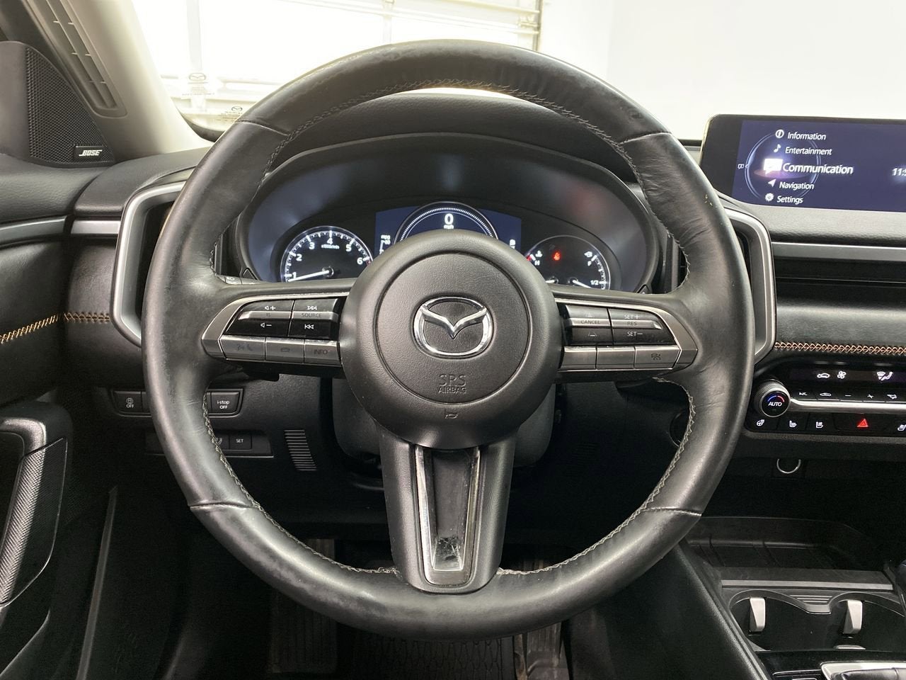 2024 Mazda Mazda CX-50 2.5 Turbo Premium Package