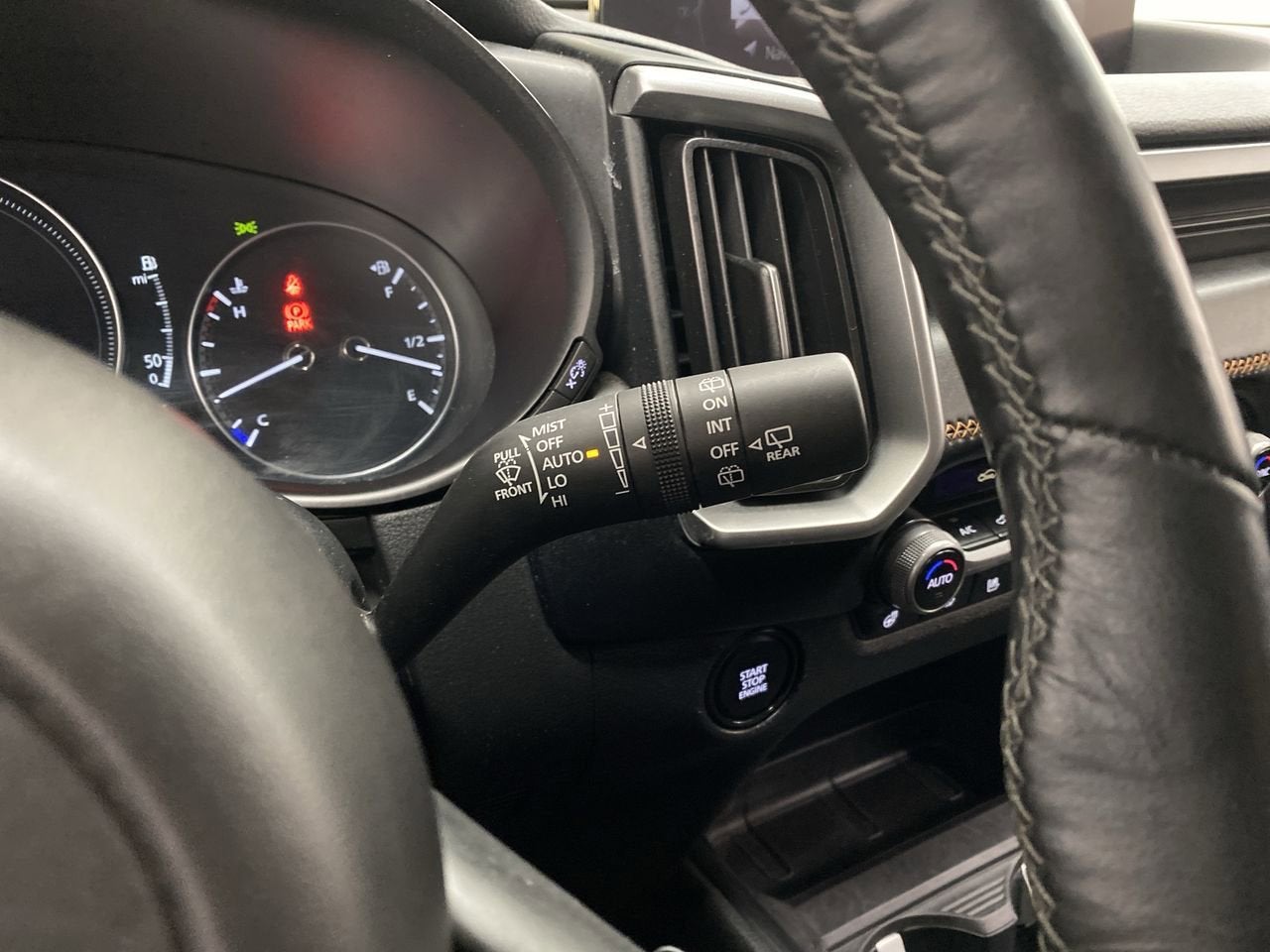 2024 Mazda Mazda CX-50 2.5 Turbo Premium Package