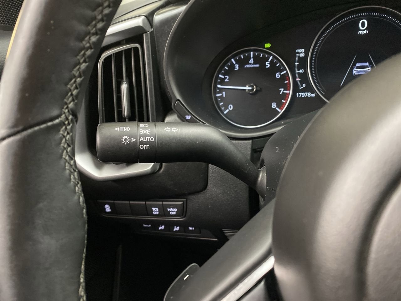 2024 Mazda Mazda CX-50 2.5 Turbo Premium Package