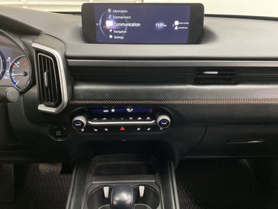 2024 Mazda Mazda CX-50 2.5 Turbo Premium Package