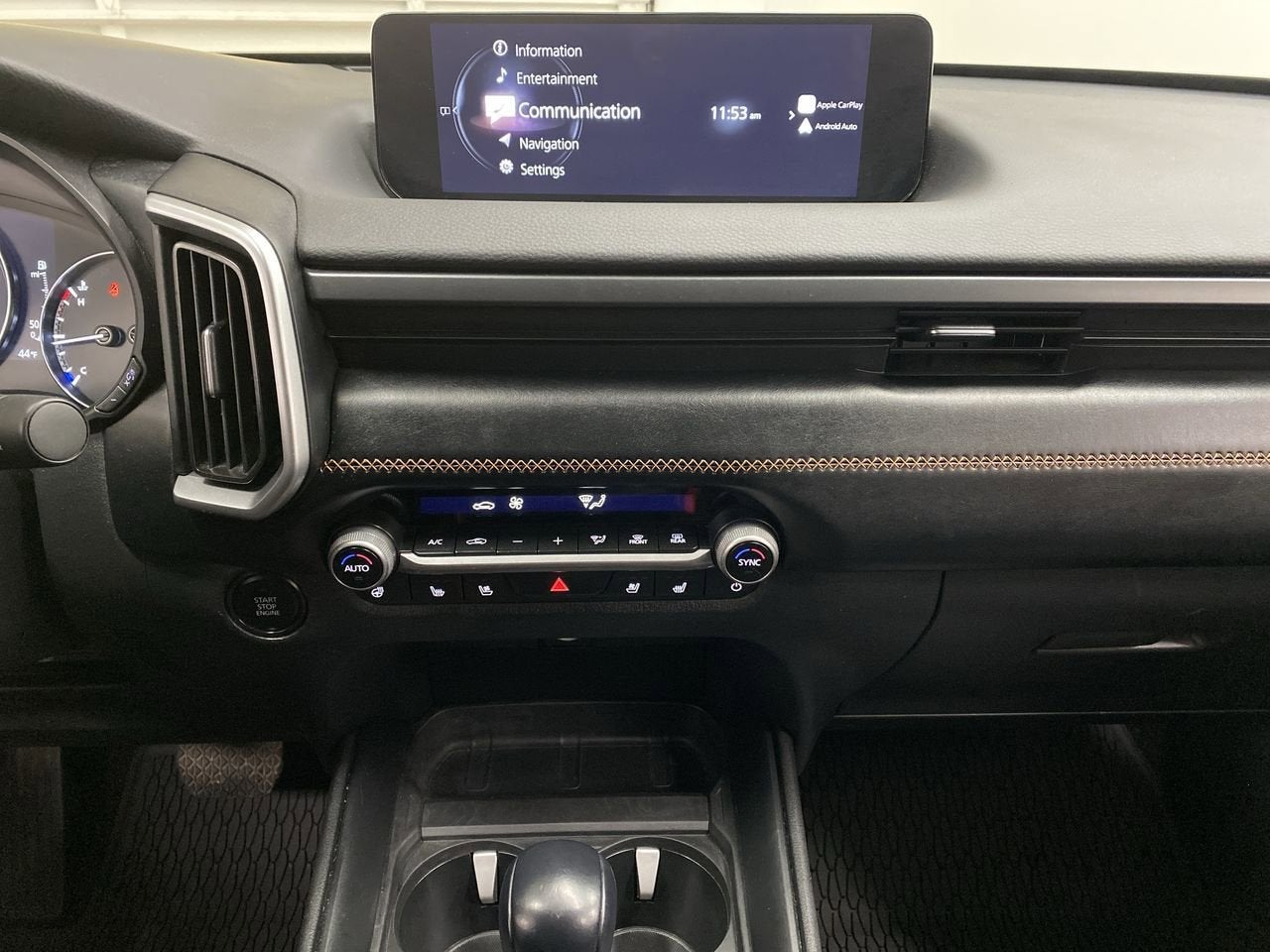 2024 Mazda Mazda CX-50 2.5 Turbo Premium Package