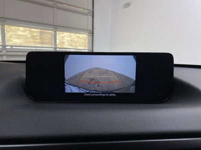 2024 Mazda Mazda CX-50 2.5 Turbo Premium Package