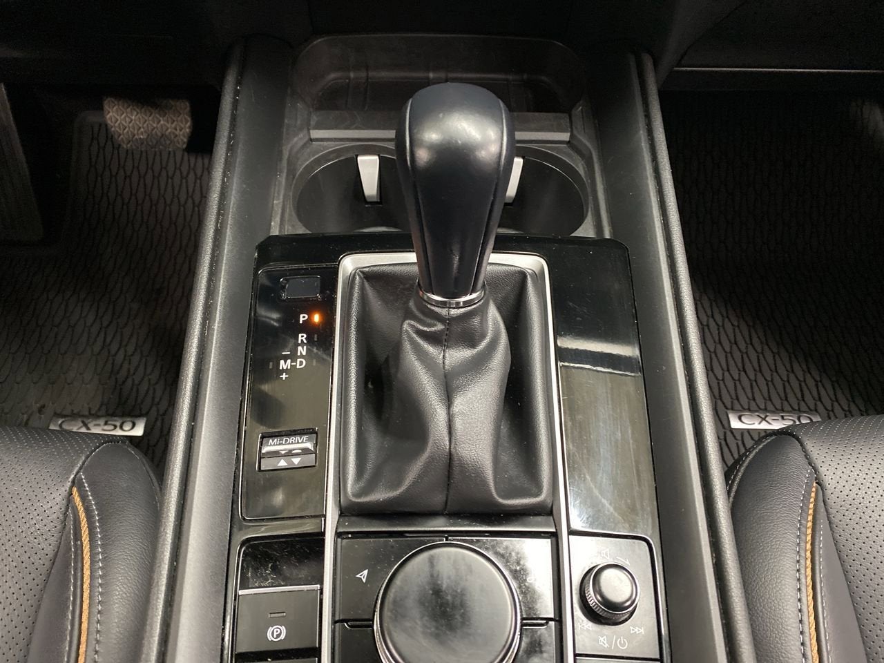 2024 Mazda Mazda CX-50 2.5 Turbo Premium Package