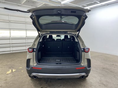 2024 Mazda Mazda CX-50 2.5 Turbo Premium Package