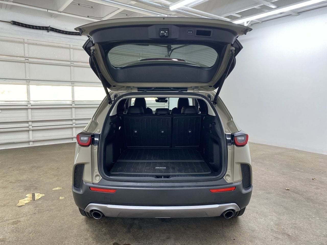 2024 Mazda Mazda CX-50 2.5 Turbo Premium Package