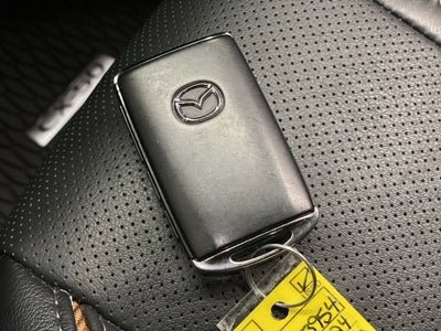 2024 Mazda Mazda CX-50 2.5 Turbo Premium Package