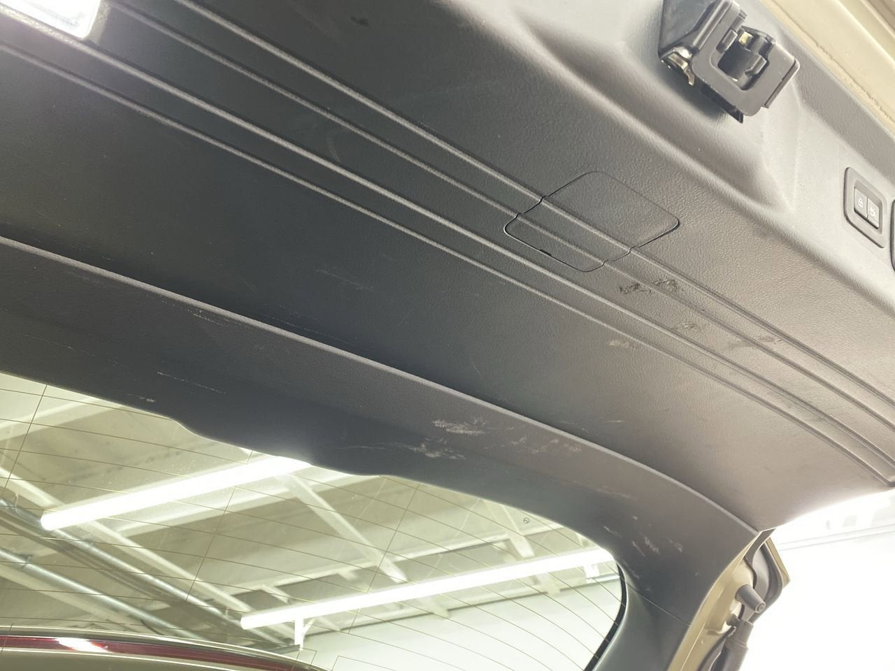 2024 Mazda Mazda CX-50 2.5 Turbo Premium Package