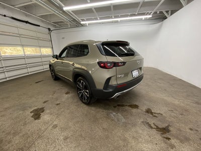 2024 Mazda Mazda CX-50 2.5 Turbo Premium Package
