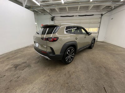 2024 Mazda Mazda CX-50 2.5 Turbo Premium Package