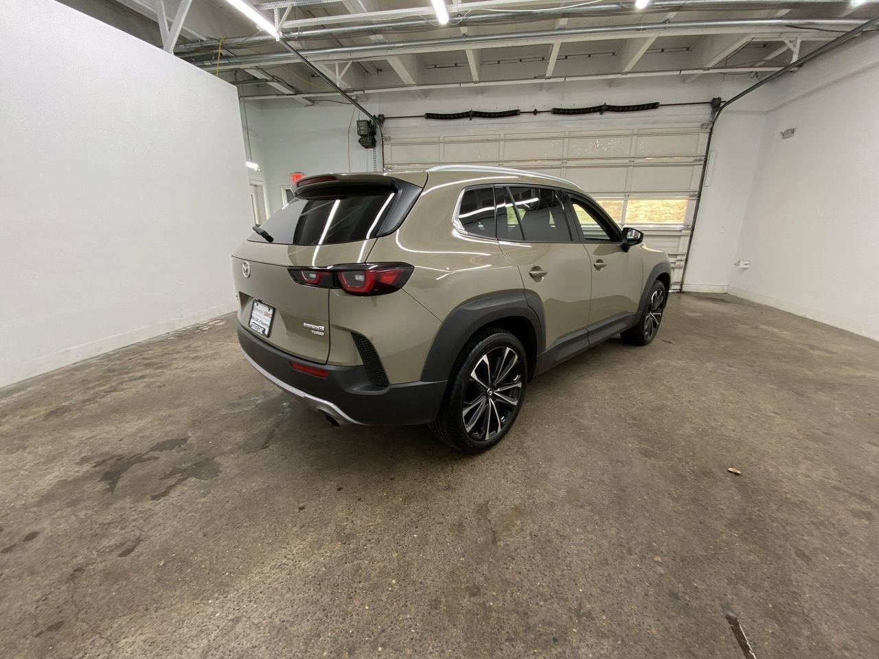 2024 Mazda Mazda CX-50 2.5 Turbo Premium Package