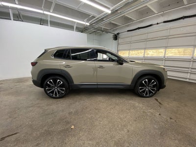 2024 Mazda Mazda CX-50 2.5 Turbo Premium Package