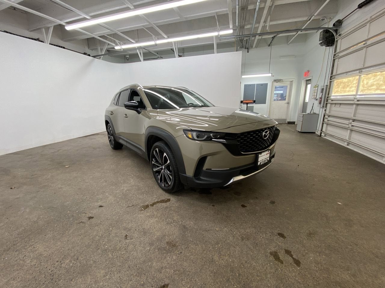 2024 Mazda Mazda CX-50 2.5 Turbo Premium Package