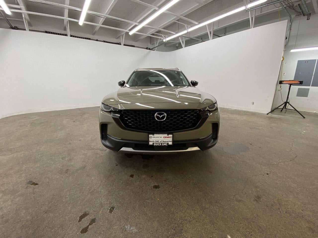 2024 Mazda Mazda CX-50 2.5 Turbo Premium Package