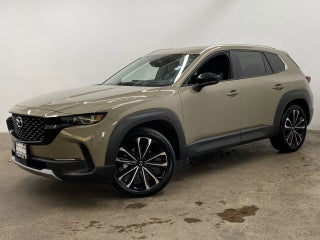 2024 Mazda Mazda CX-50 2.5 Turbo Premium Package