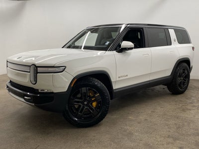 2023 RIVIAN R1S Adventure