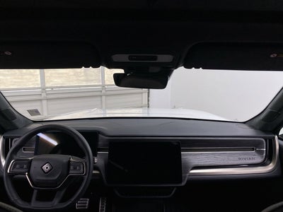 2023 RIVIAN R1S Adventure