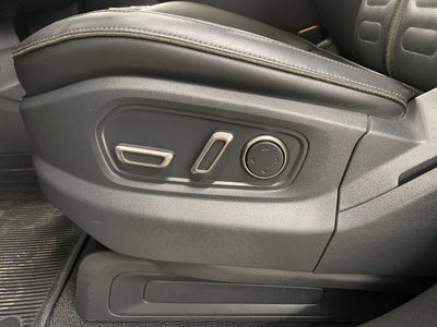 2023 RIVIAN R1S Adventure