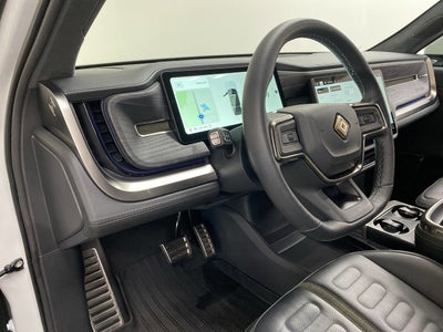 2023 RIVIAN R1S Adventure