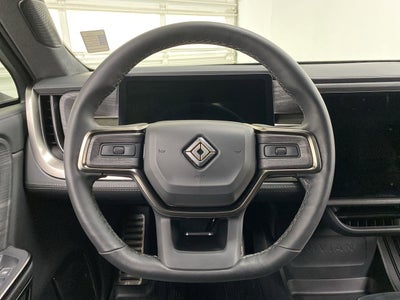 2023 RIVIAN R1S Adventure