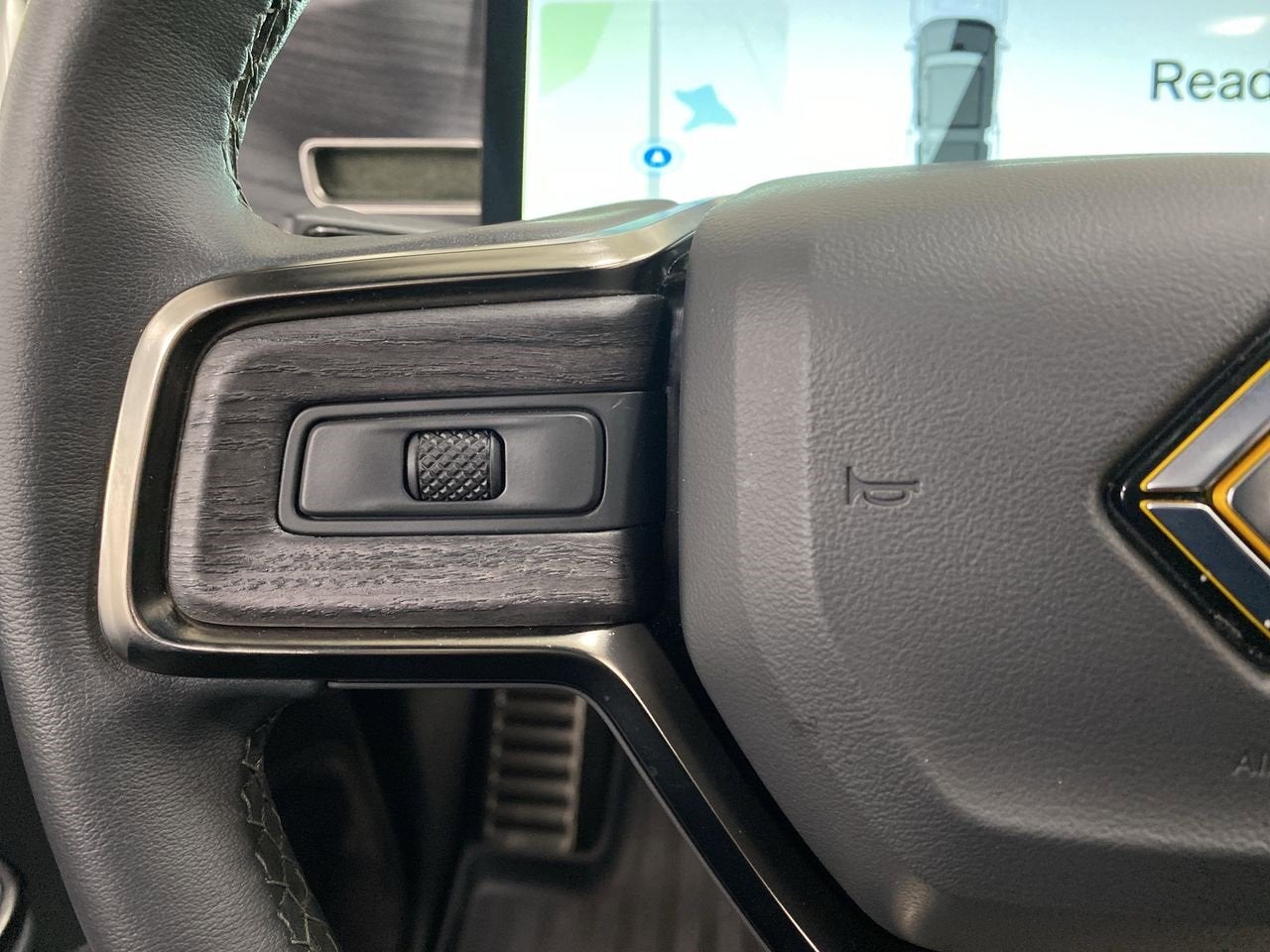 2023 RIVIAN R1S Adventure