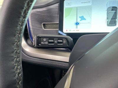 2023 RIVIAN R1S Adventure