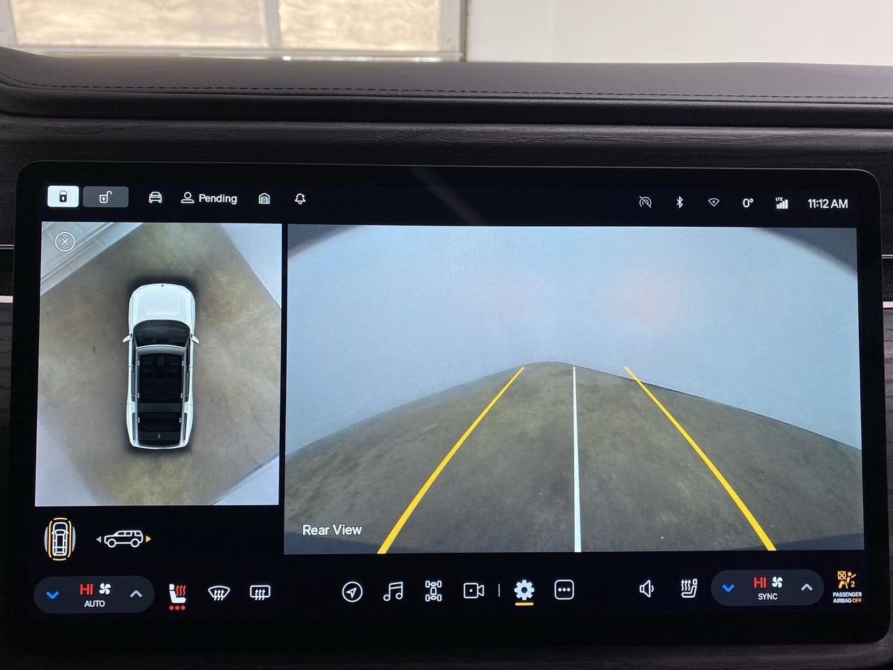 2023 RIVIAN R1S Adventure