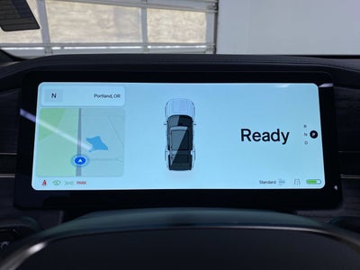 2023 RIVIAN R1S Adventure