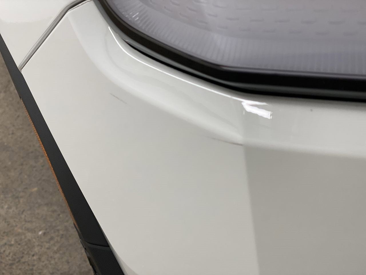 2023 RIVIAN R1S Adventure