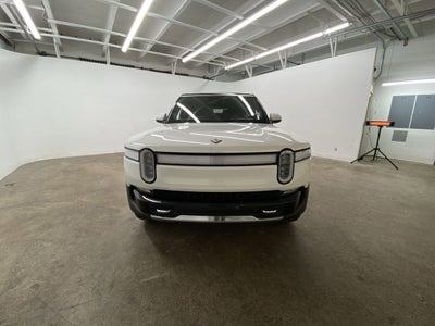 2023 RIVIAN R1S Adventure
