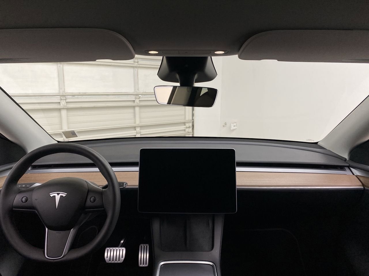 2024 Tesla Model Y Performance