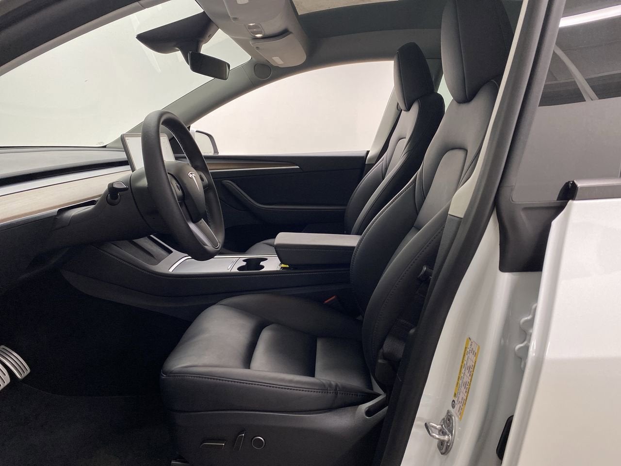 2024 Tesla Model Y Performance