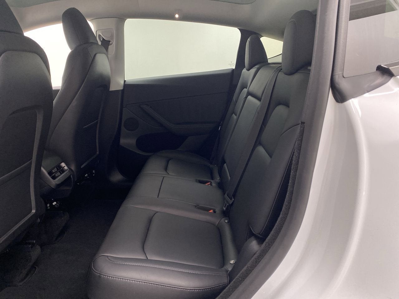 2024 Tesla Model Y Performance