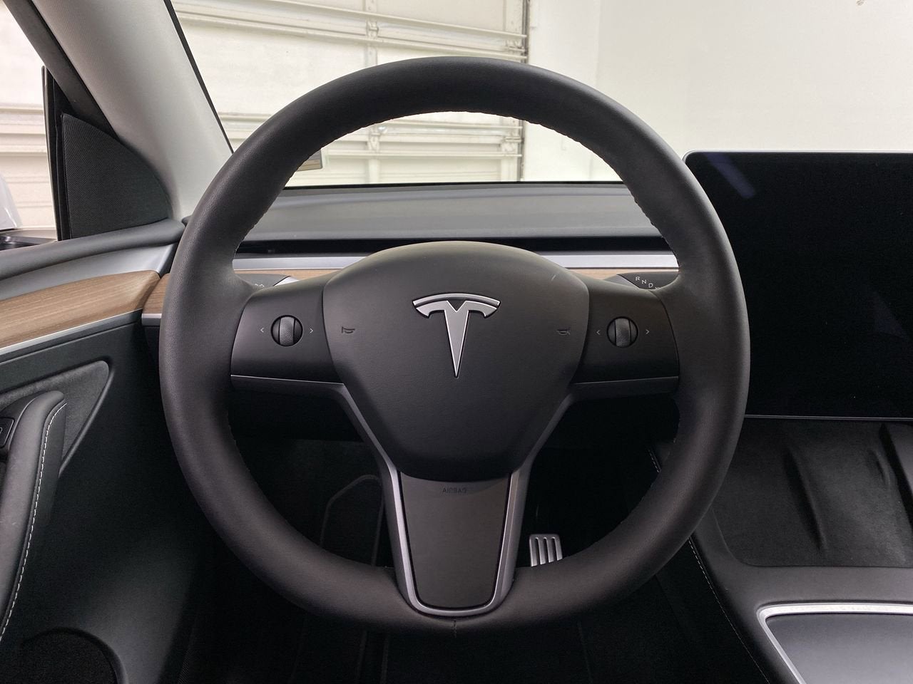 2024 Tesla Model Y Performance