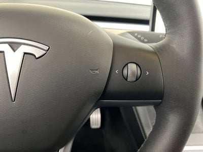 2024 Tesla Model Y Performance