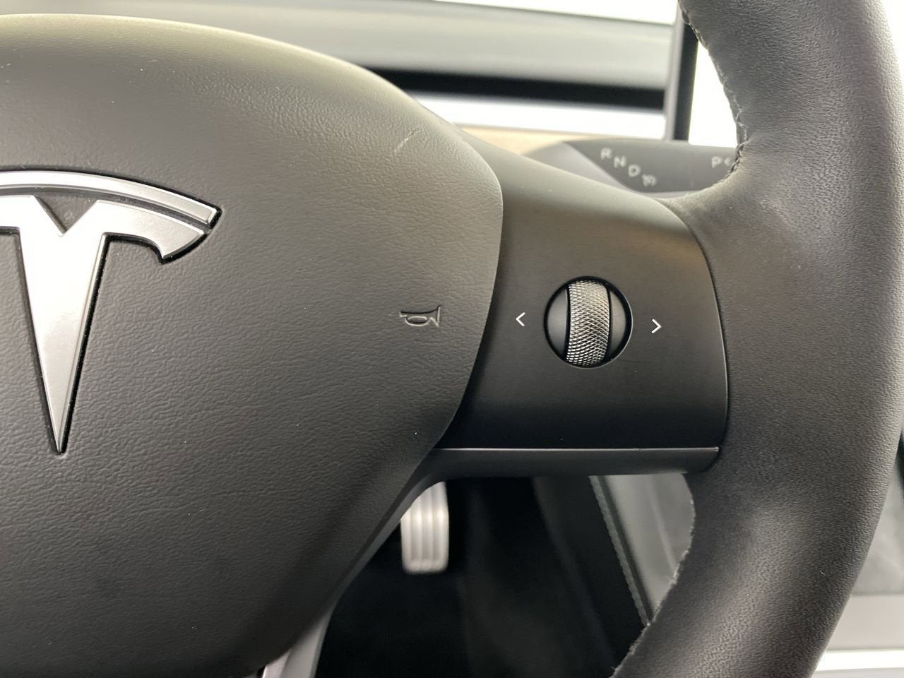 2024 Tesla Model Y Performance