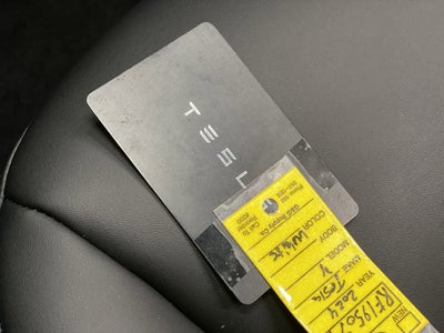 2024 Tesla Model Y Performance