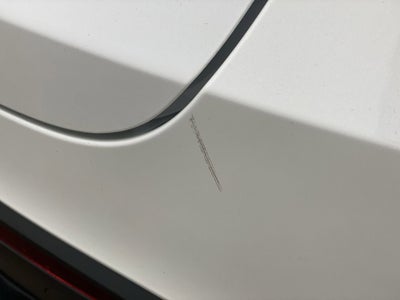 2024 Tesla Model Y Performance