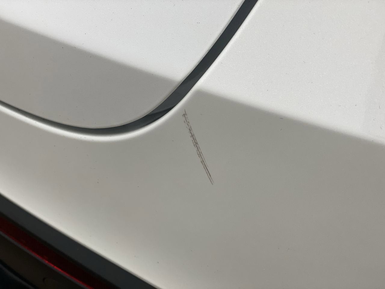 2024 Tesla Model Y Performance