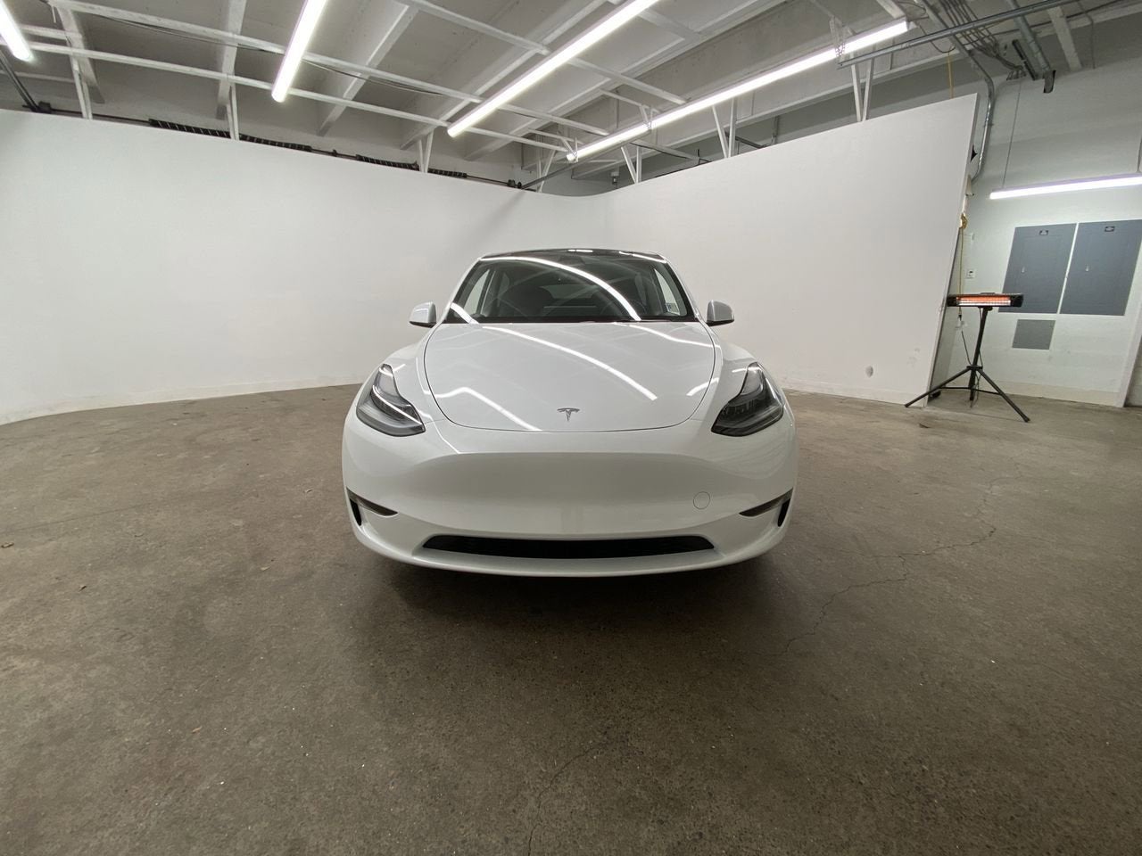 2024 Tesla Model Y Performance