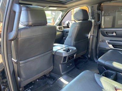 2023 Toyota Sequoia SR5