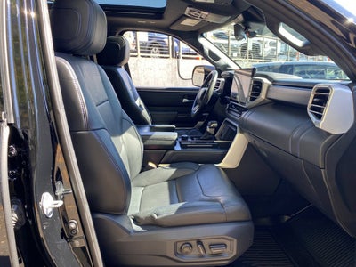 2023 Toyota Sequoia SR5