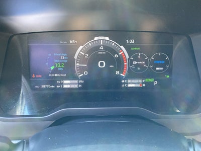 2023 Toyota Sequoia SR5
