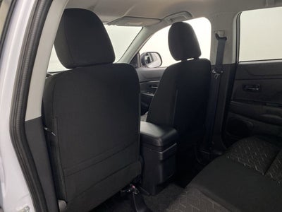 2025 Mitsubishi Outlander Sport S