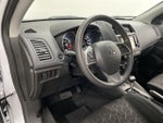 2025 Mitsubishi Outlander Sport S
