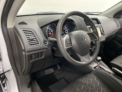 2025 Mitsubishi Outlander Sport S