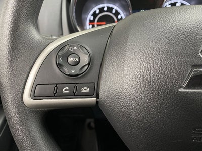 2025 Mitsubishi Outlander Sport S