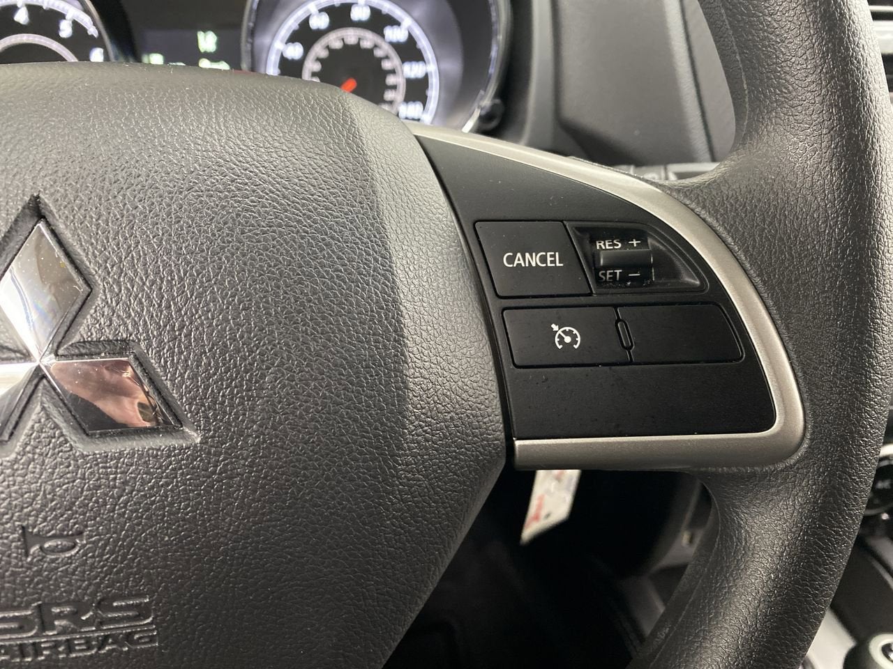 2025 Mitsubishi Outlander Sport S