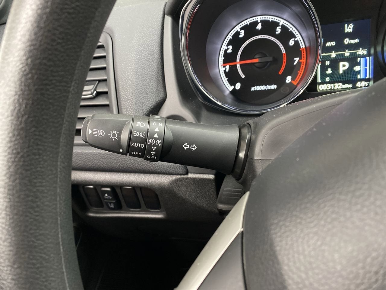 2025 Mitsubishi Outlander Sport S